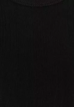 Minimum Caana 9741 - Etui-Jurk - Black -Minimum Winkel 7102796566014fac81702398590718df