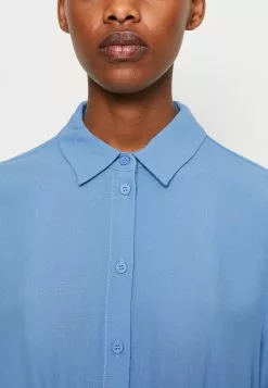 Minimum Nirra - Blousejurk - Quiet Harbor 7 Minimum Nirra - Blousejurk - Quiet Harbor -Minimum Winkel 75a9731ce45545468f8d153146632c6b