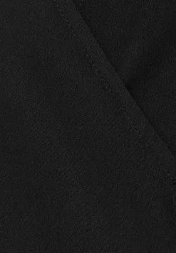 Minimum Wallica - Jurk - Black -Minimum Winkel 75ae546f70524138bd8b0b674016d2d3