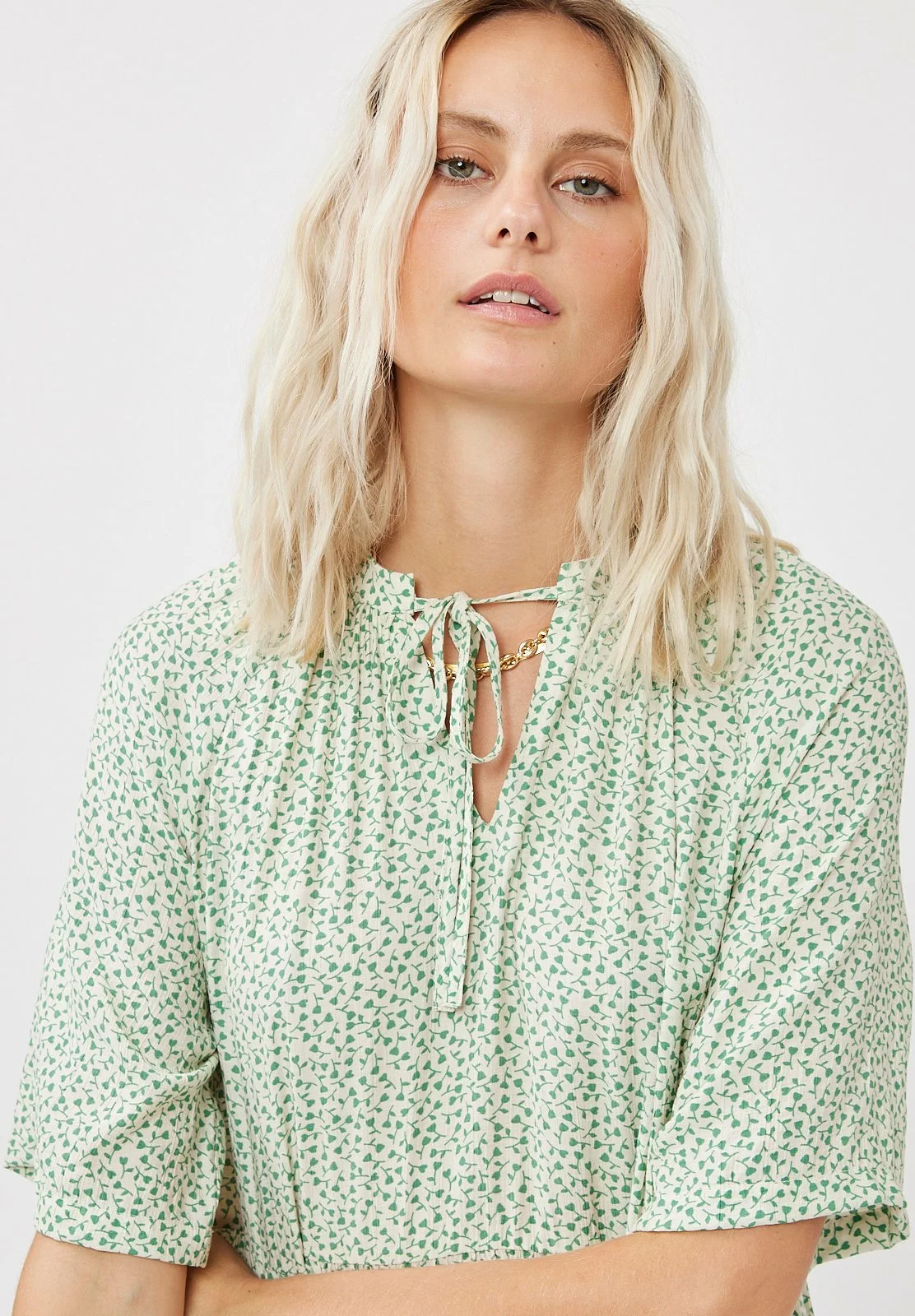 Sofias - Jurk - Pine Green Minimum Sofias - Jurk - Pine Green -Minimum Winkel 77f3004dd9ca466fa634eb5aebd60c96