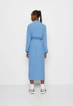 Minimum Nirra - Blousejurk - Quiet Harbor 4 Minimum Nirra - Blousejurk - Quiet Harbor -Minimum Winkel 7b5c5263de314e15a3c46c9a27dfa90d