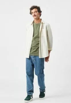 Minimum Jack - Overhemd - White Asparagus