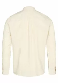 Minimum Cole - Overhemd - White Asparagus -Minimum Winkel 7ca0923da4ed4aa680a72d6dc2257a93