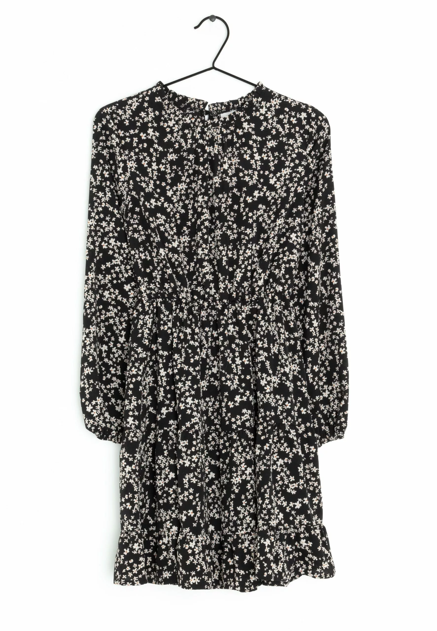 Maxi-Jurk - Black Minimum Maxi-Jurk - Black -Minimum Winkel 7d6598f43cea4906acd891ccbc40f7d6 scaled