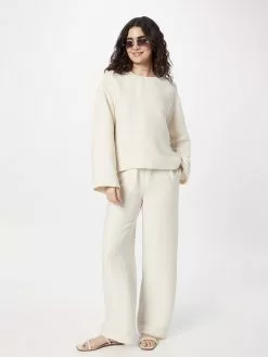 Minimum Pantalons Loosefit Broek CAROLINAS Dames Lichtgrijs 6 Minimum Pantalons Loosefit Broek CAROLINAS Dames Lichtgrijs -Minimum Winkel 7eb631c49b6dddef31a556baf5cd785f