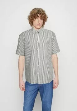 Minimum Eric - Overhemd - Navy Blazer