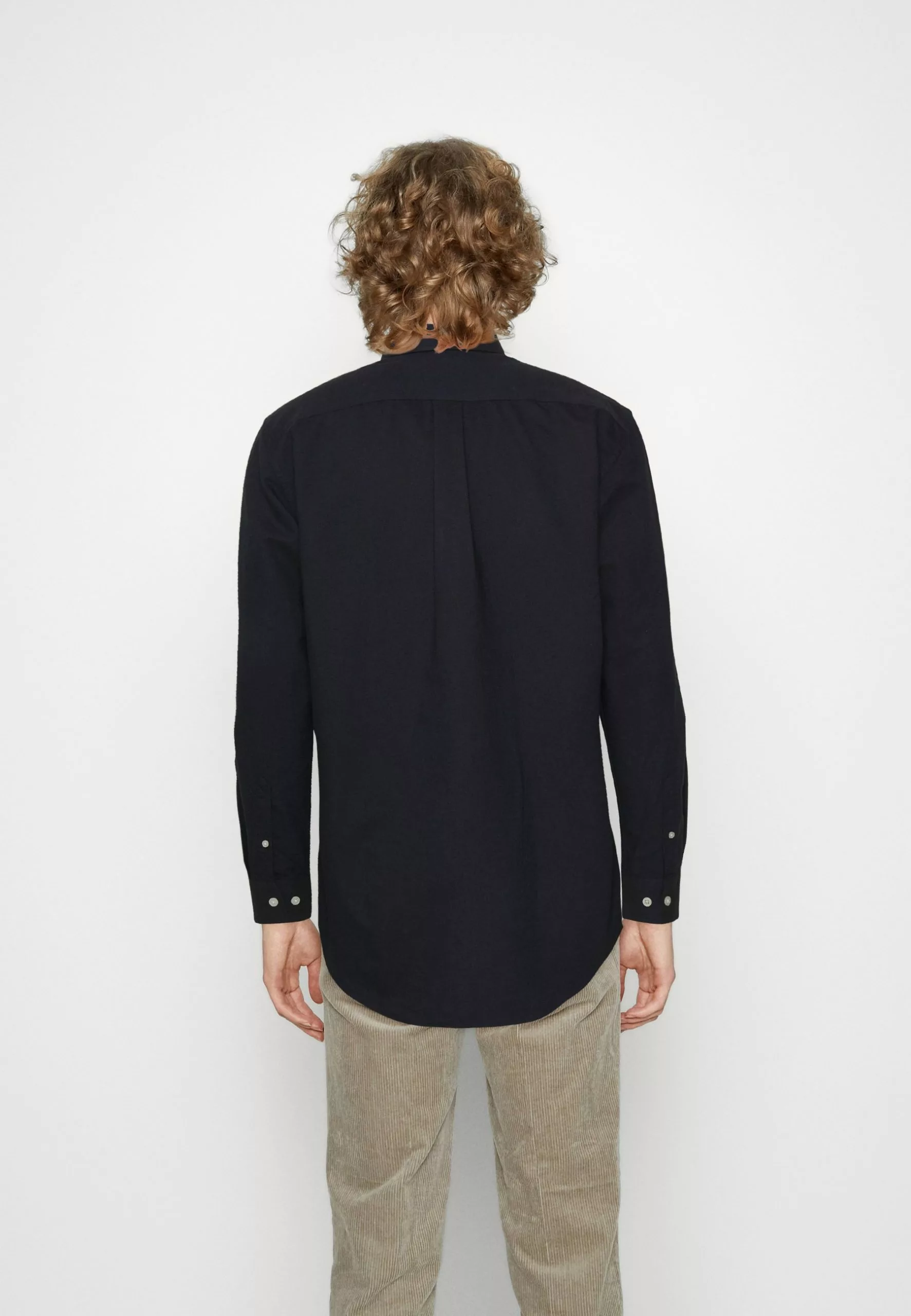 Charming - Overhemd - Navy Blazer Minimum Charming - Overhemd - Navy Blazer -Minimum Winkel 7fee881fce714a329b1178ffdf21c101 scaled