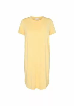 Minimum Larah - Jerseyjurk - Sundress 5 Minimum Larah - Jerseyjurk - Sundress -Minimum Winkel 8051ee6f727c47ceb223169b453081c1