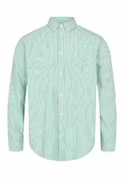 Minimum Harvard- Overhemd - Lush Meadow -Minimum Winkel 82953040ed3e40b196177f8e7cf01a17