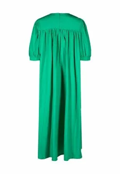 Minimum Maxa- Jurk - Deep Mint -Minimum Winkel 86383e0bbff14bfc91edc5aba045c150