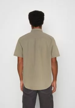 Minimum Eric - Overhemd - Seneca Rock -Minimum Winkel 866982e17dcb48adaa145a989f3f99a7