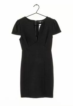 Minimum Etui-Jurk - Black