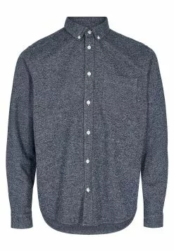 Minimum Twista 9711 - Overhemd - Navy Blazer 6 Minimum Twista 9711 - Overhemd - Navy Blazer -Minimum Winkel 874d062158ed459c8771d8e87c5920fa