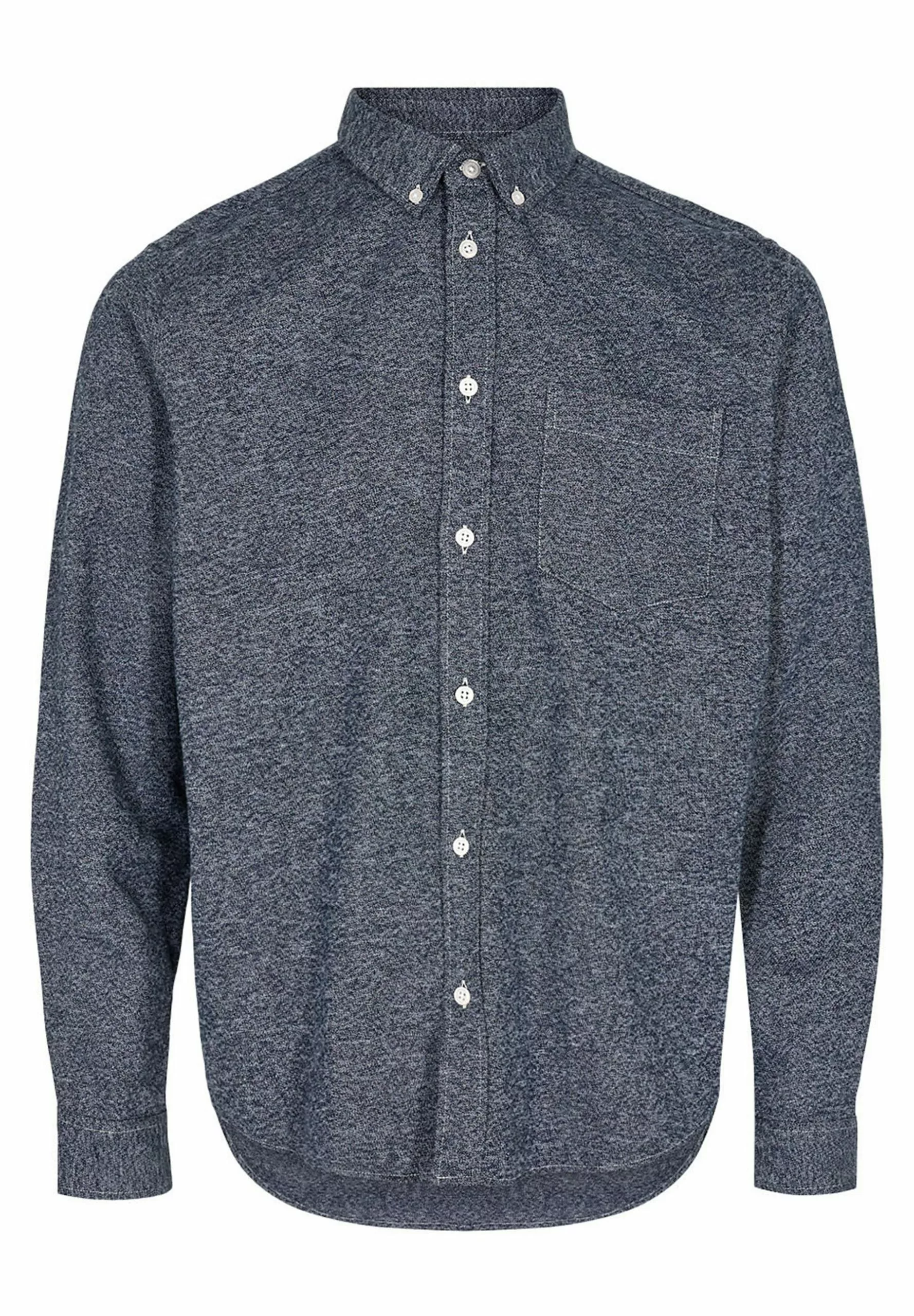 Twista 9711 - Overhemd - Navy Blazer Minimum Twista 9711 - Overhemd - Navy Blazer -Minimum Winkel 874d062158ed459c8771d8e87c5920fa scaled