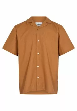 Minimum Jole- Overhemd - Brown Sugar -Minimum Winkel 8813c43f406d44c1aa418931c5389e20