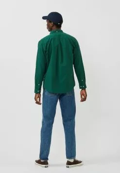 Minimum Charming - Overhemd - Forest Blome -Minimum Winkel 884cbf4a4c0d41218814cafad04588f2