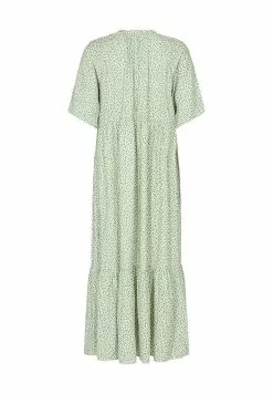 Minimum Sofias - Jurk - Pine Green 7 Minimum Sofias - Jurk - Pine Green -Minimum Winkel 88f6a69edb7b4e75befb079f6df7976d