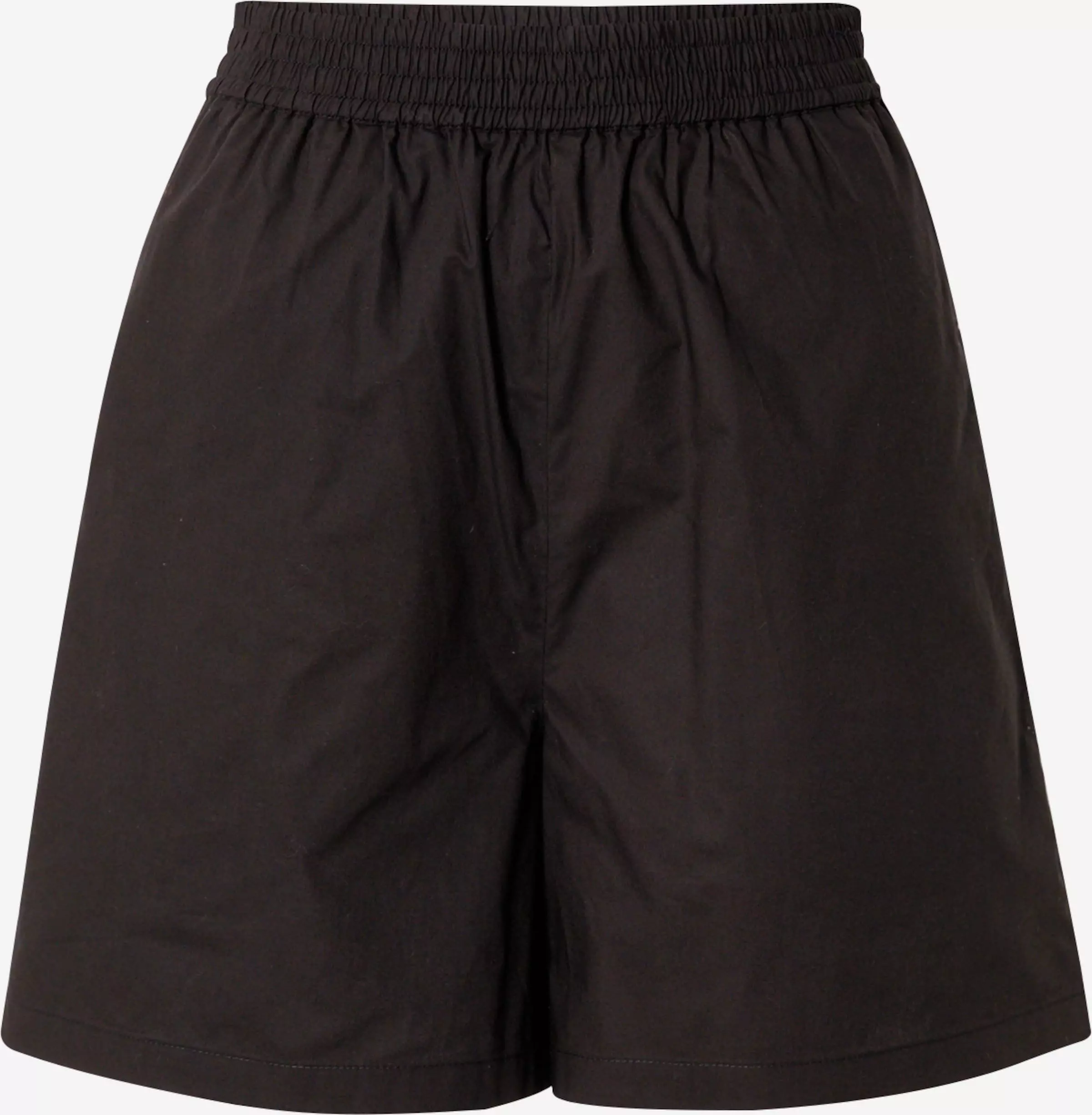 Shorts Regular Broek Luanna Dames Zwart Minimum Shorts Regular Broek Luanna Dames Zwart -Minimum Winkel 89a81d534e8615c2e7217d9f50fc6d1c