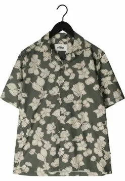 Minimum Jole- Overhemd - Groen -Minimum Winkel 8a0f9259596947d391ac8929a3065013