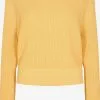 Minimum Basic Truien Trui Mikala Dames Geel 2 Minimum Basic Truien Trui Mikala Dames Geel -Minimum Winkel 8fd27242346c23a53d12478f466a09ab