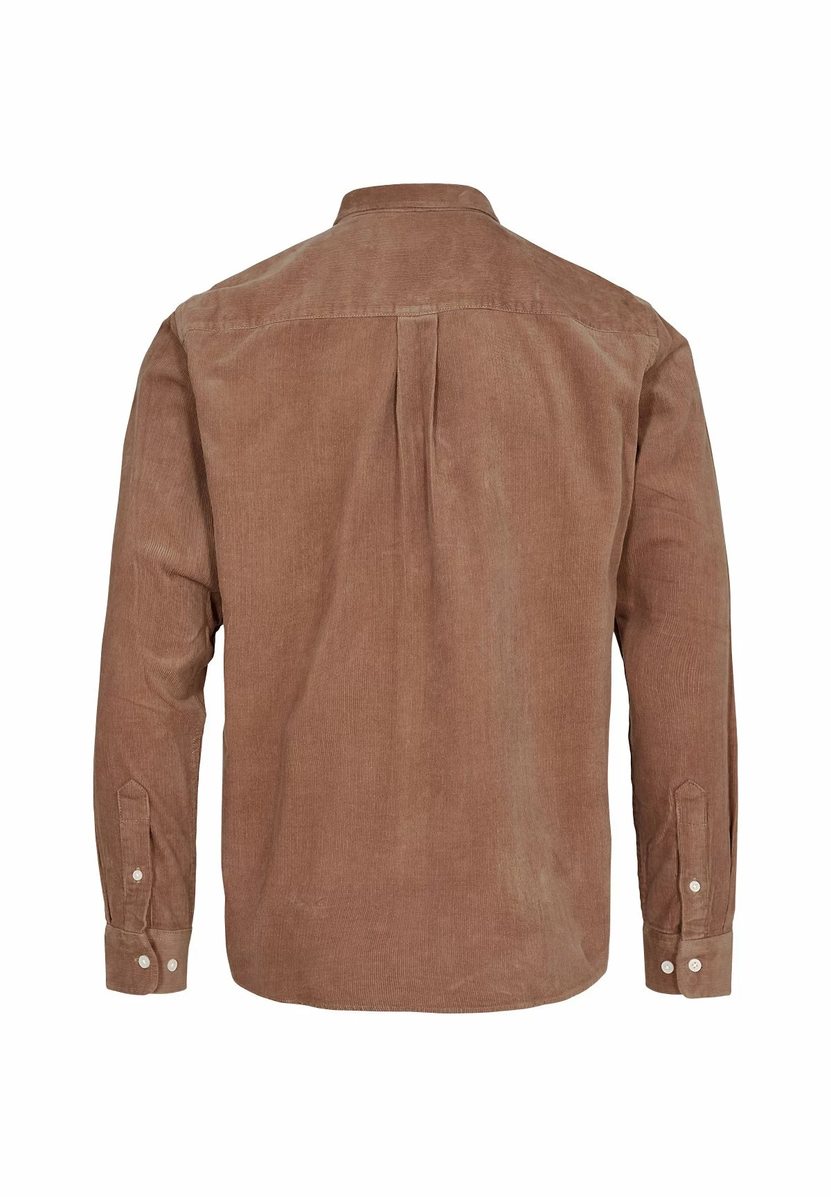 Walther- Overhemd - Greige Minimum Walther- Overhemd - Greige -Minimum Winkel 9327c35174aa4573b2fa122b328b1922