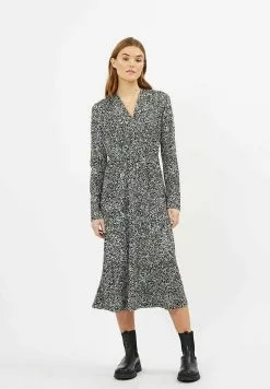 Minimum Leosine - Jerseyjurk - Black