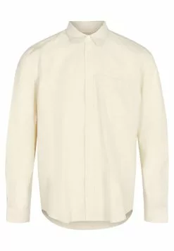 Minimum Jack - Overhemd - White Asparagus 6 Minimum Jack - Overhemd - White Asparagus -Minimum Winkel 95a5c4f7821242b599f9d19f5012e87c