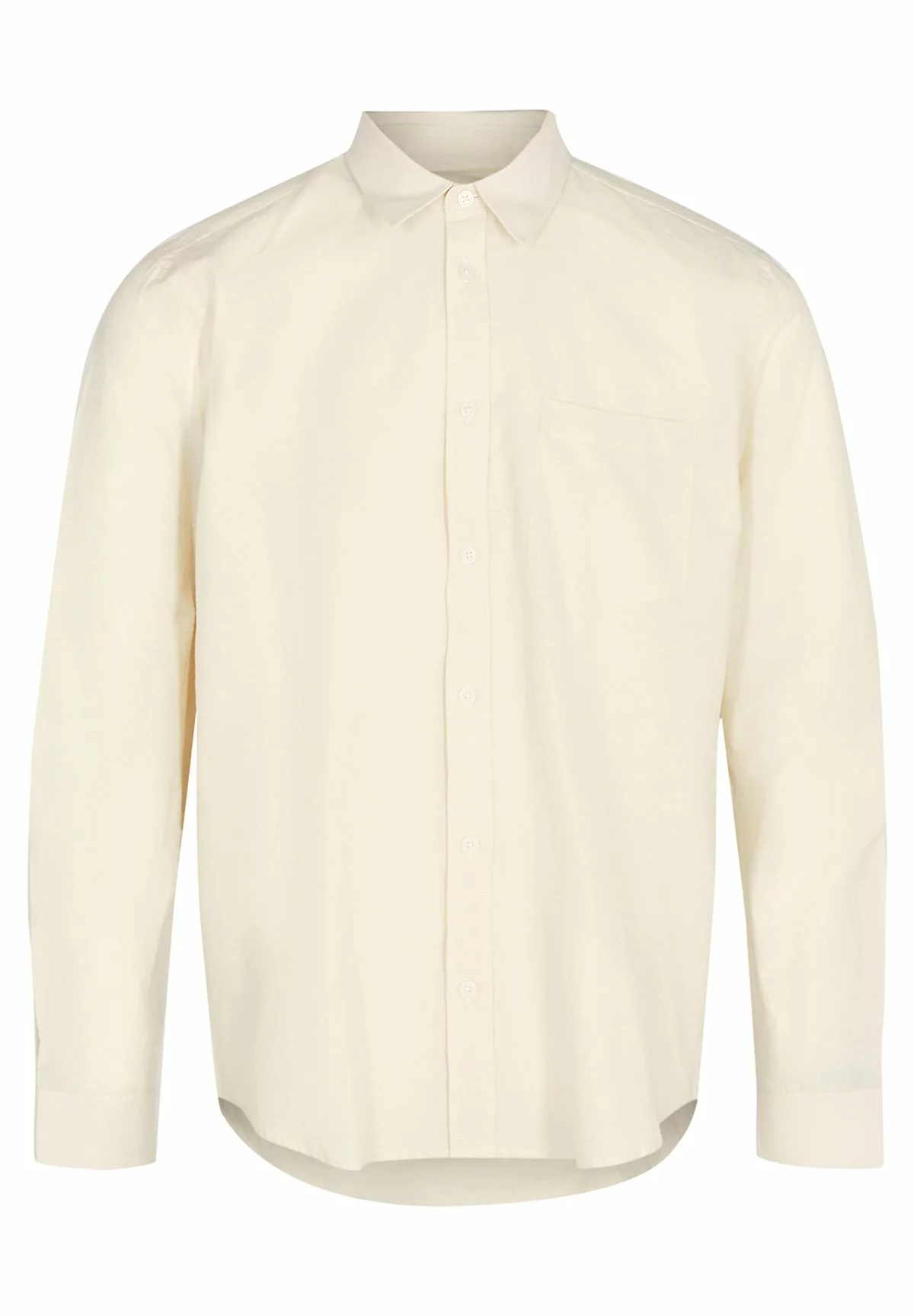 Jack - Overhemd - White Asparagus Minimum Jack - Overhemd - White Asparagus -Minimum Winkel 95a5c4f7821242b599f9d19f5012e87c