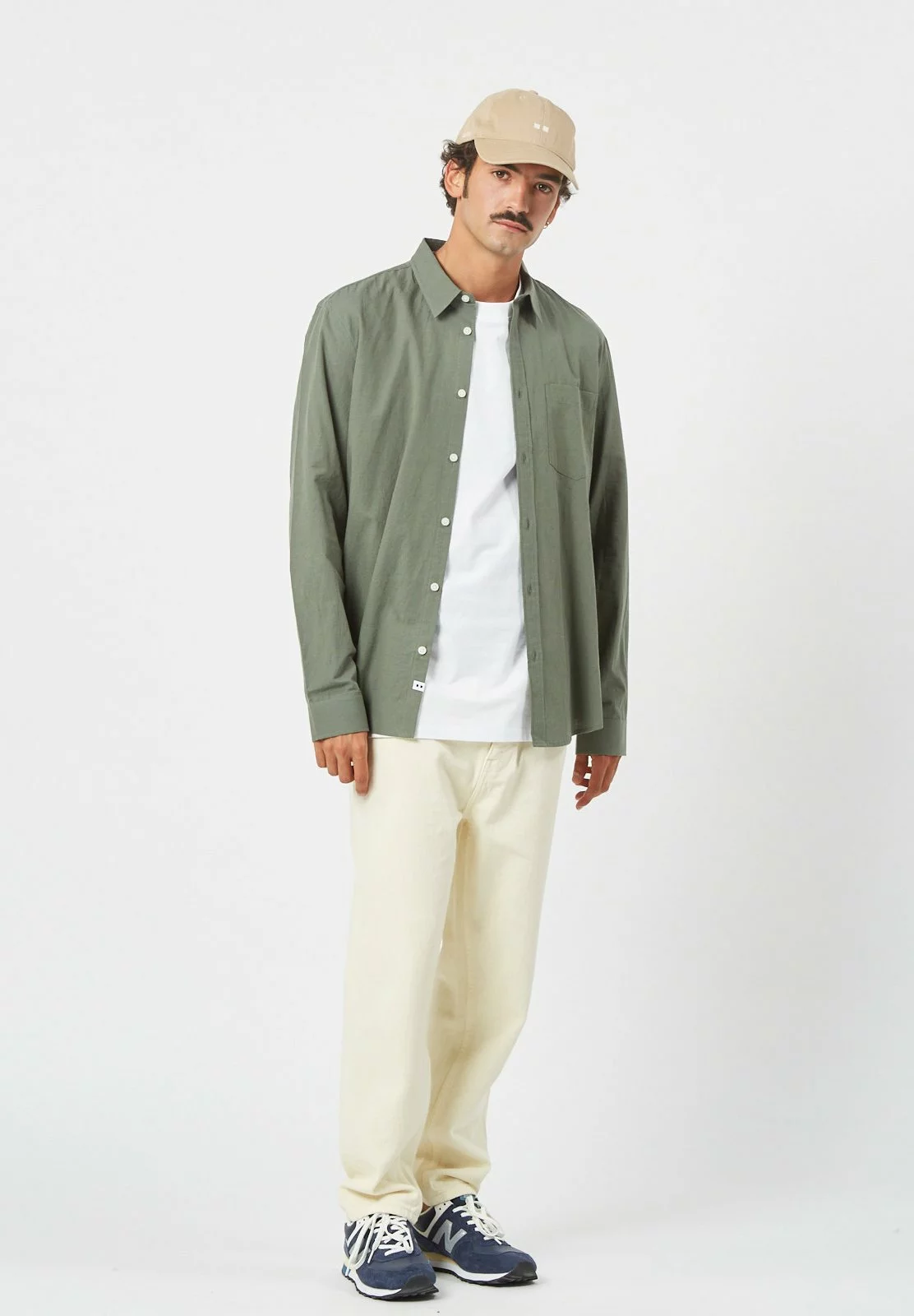 Jack - Overhemd - Beetle Minimum Jack - Overhemd - Beetle -Minimum Winkel 96976902883c4f3991afafcdfe6af061