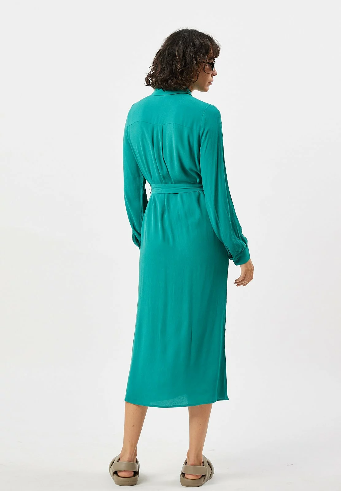 Nirra - Blousejurk - Bayou Minimum Nirra - Blousejurk - Bayou -Minimum Winkel 9a5222beec474556bc2986318fed955b