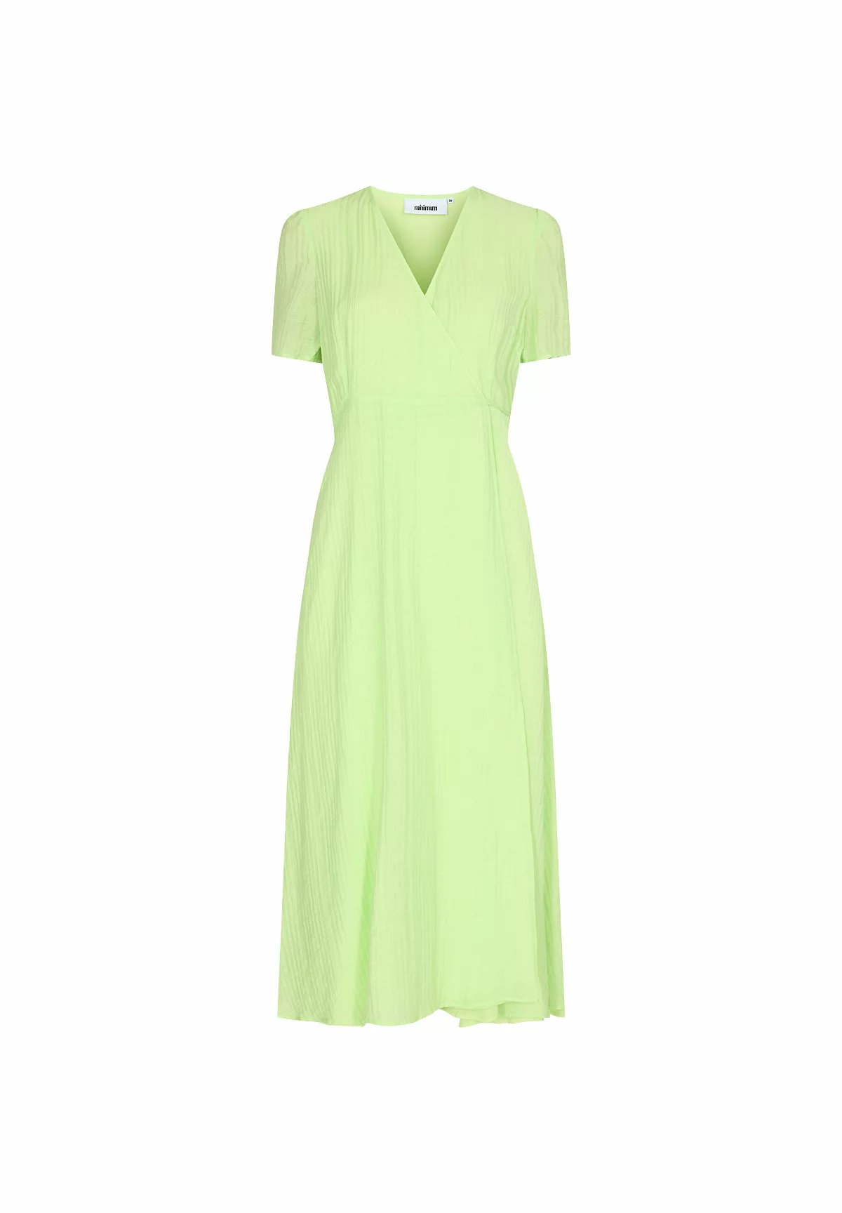 Marily- Jerseyjurk - Lettuce Green Minimum Marily- Jerseyjurk - Lettuce Green -Minimum Winkel 9a735460b19f494fbcf2eb9065d84a64