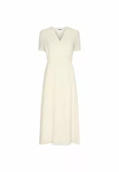 Minimum Marily- Jerseyjurk - Broken White -Minimum Winkel 9acd0655b7044099b6868af5521d4e4e