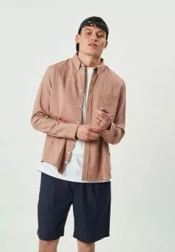 Minimum Twista 9711 - Overhemd - Clove