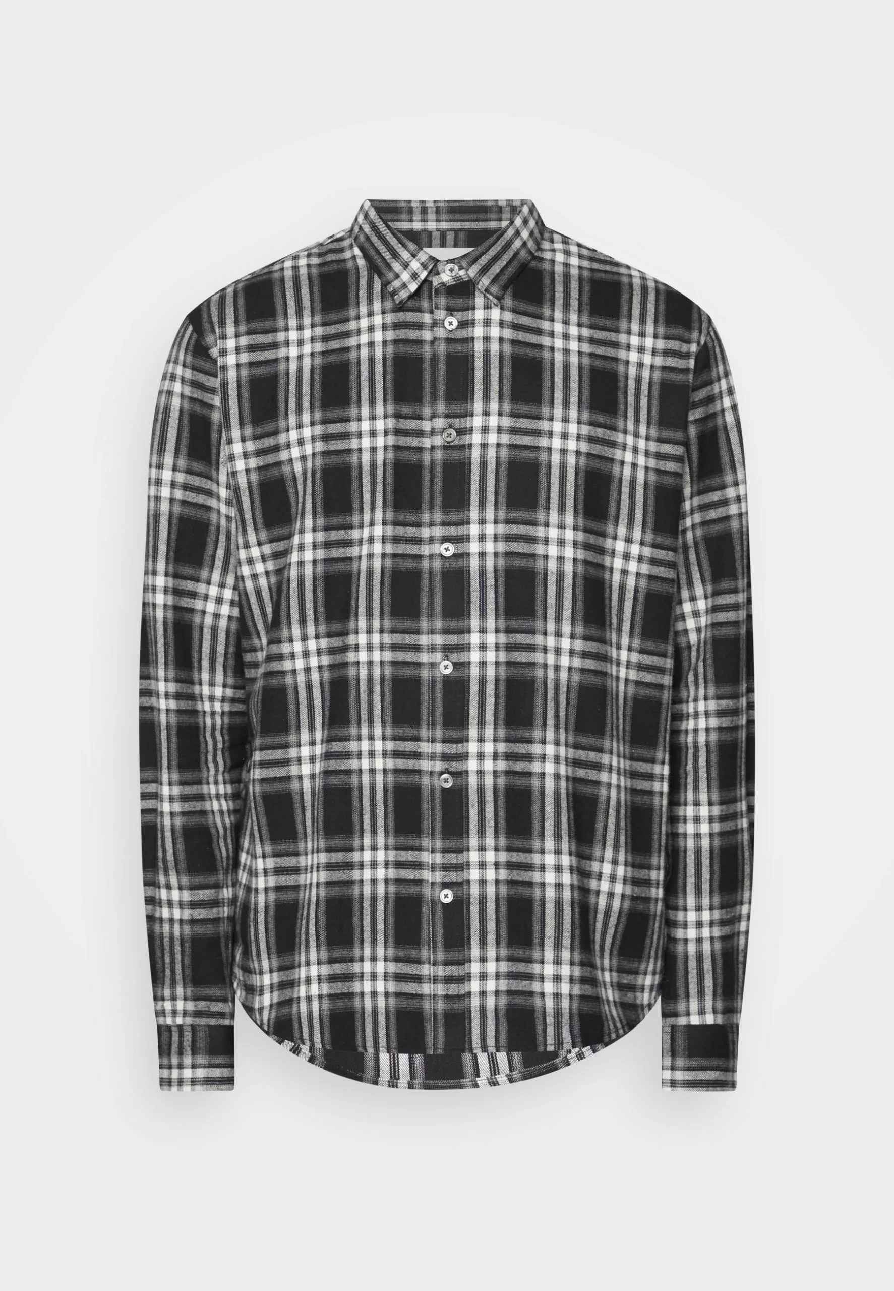 Olins - Overhemd - Black Minimum Olins - Overhemd - Black -Minimum Winkel a16a6ff4f1d4437686a0f8d48e935c92 scaled