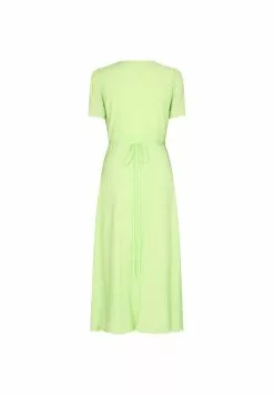 Minimum Marily- Jerseyjurk - Lettuce Green 7 Minimum Marily- Jerseyjurk - Lettuce Green -Minimum Winkel a1803c311fc14294b582daf04fe0f931