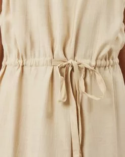 Minimum Strulli - Jurk - Safari -Minimum Winkel a311066e297f4f7b82e355b5636c2945