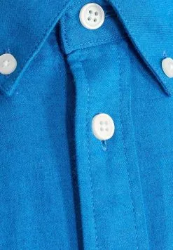 Minimum Jay - Overhemd - French Blue -Minimum Winkel a46cf8d20fc44dfdaa6e1a813f53451b