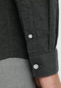 Minimum Jay - Overhemd - Carbon Melange 10 Minimum Jay - Overhemd - Carbon Melange -Minimum Winkel a4eff5dc34d34956b5e47d0c19e806c8