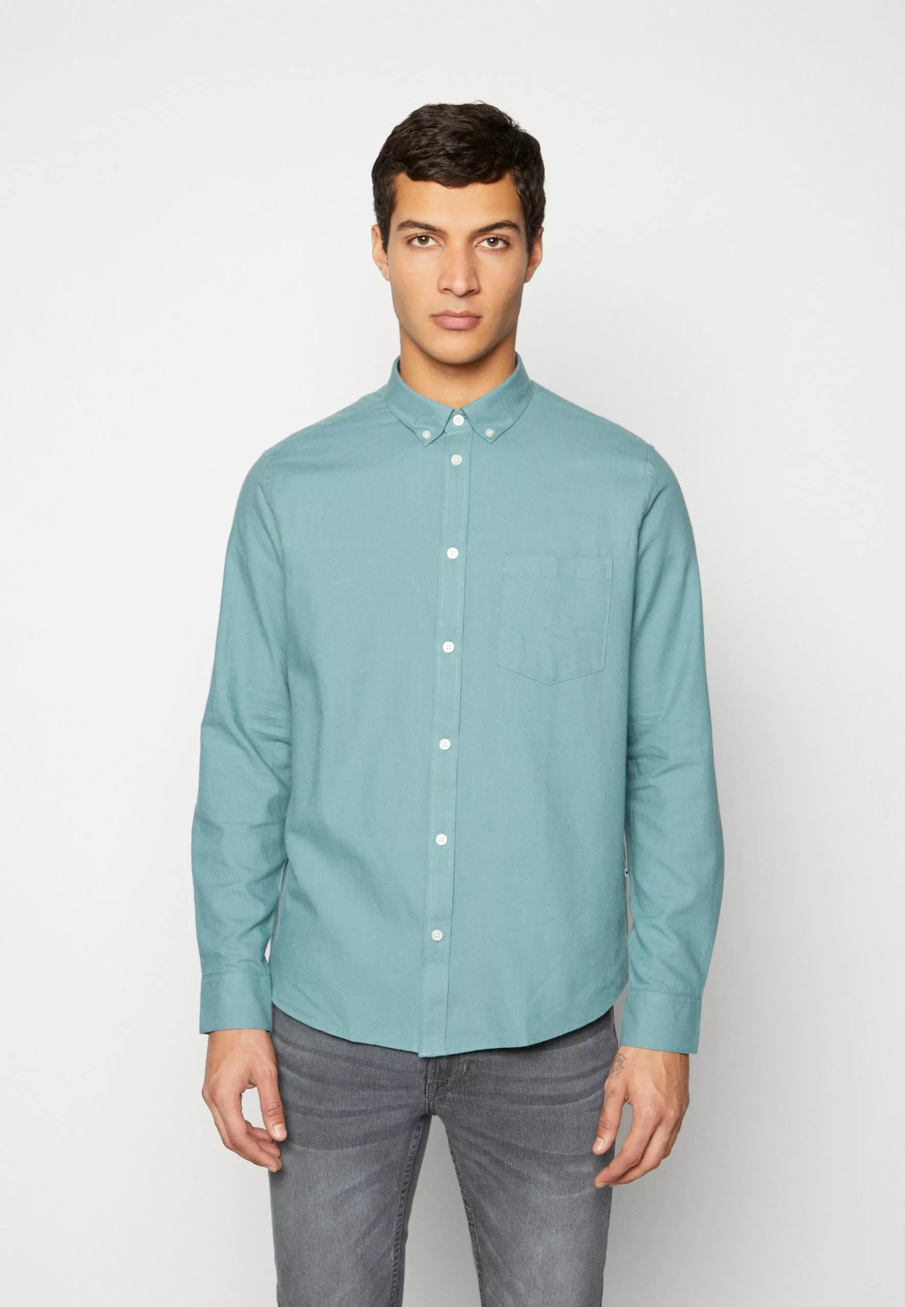 Jay - Overhemd - Arctic Minimum Jay - Overhemd - Arctic -Minimum Winkel a62b56131d7645dc90f394e061c8be05 scaled