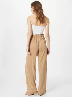 Minimum Pantalons Wide Leg Broek Ardat Dames Lichtbruin 5 Minimum Pantalons Wide Leg Broek Ardat Dames Lichtbruin -Minimum Winkel a74f24d1f3e68d555900d5ba2f341d6e