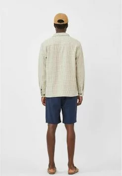 Minimum Barrit - Overhemd - Seagrass -Minimum Winkel a7b2b7d0489d4839b5b15d371cd395f3