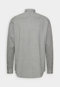 Minimum Jay - Overhemd - Laurel Wreath Melange -Minimum Winkel a888d61192154bbba1703d11414520e3