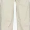 Minimum Pantalons Loosefit Broek Gurlia Dames Crème -Minimum Winkel aa3dd8bd4b117646035b7b7e085ac6eb