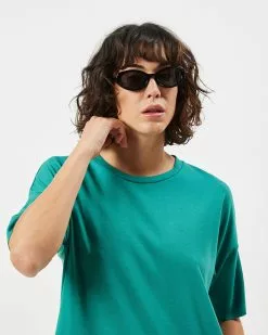 Minimum Regitza - Jurk - Bayou -Minimum Winkel ab4a956231464b8b8ded1f73d7de7d55