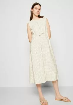 Minimum Cina - Jurk - Safari 5 Minimum Cina - Jurk - Safari -Minimum Winkel af27b2142aca4893bd3d3895140b9fa4