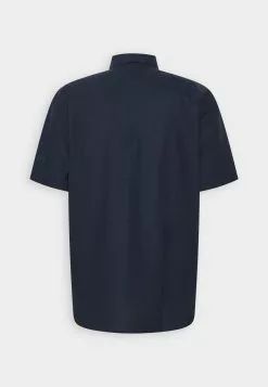 Minimum Eric- Overhemd - Navy Blazer -Minimum Winkel af93ac3c8e1341bc9a30f4e79517b974