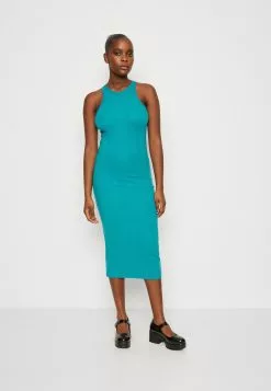 Minimum Caana - Gebreide Jurk - Bayou