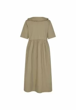 Minimum Laralina - Blousejurk - Mermaid -Minimum Winkel b3e91418229c46b78ca7a4fe0106e585