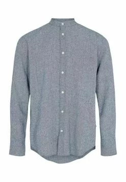 Minimum Cole - Overhemd - Navy Blazer 6 Minimum Cole - Overhemd - Navy Blazer -Minimum Winkel b74b5f212e19462c8c0698b281579dca