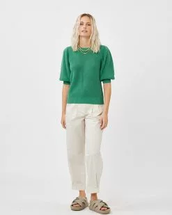 Minimum Fijngebreide Truien Trui Daima Dames Grasgroen 6 Minimum Fijngebreide Truien Trui Daima Dames Grasgroen -Minimum Winkel b7757bba52e013e22e490a7cb7a2ae0c